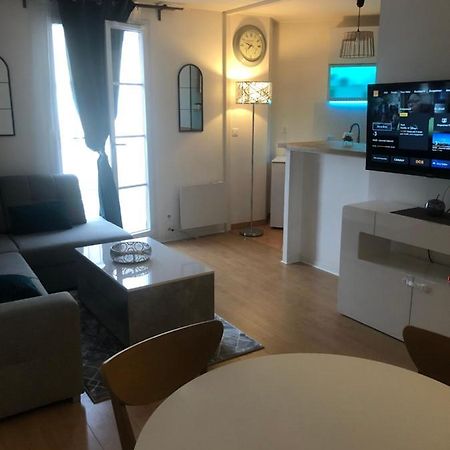 Appartement Place Toscane Серри Экстерьер фото