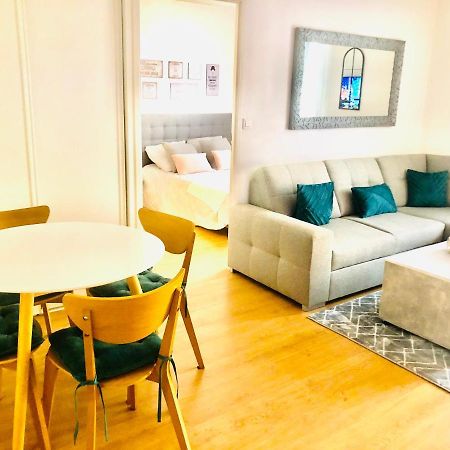 Appartement Place Toscane Серри Экстерьер фото