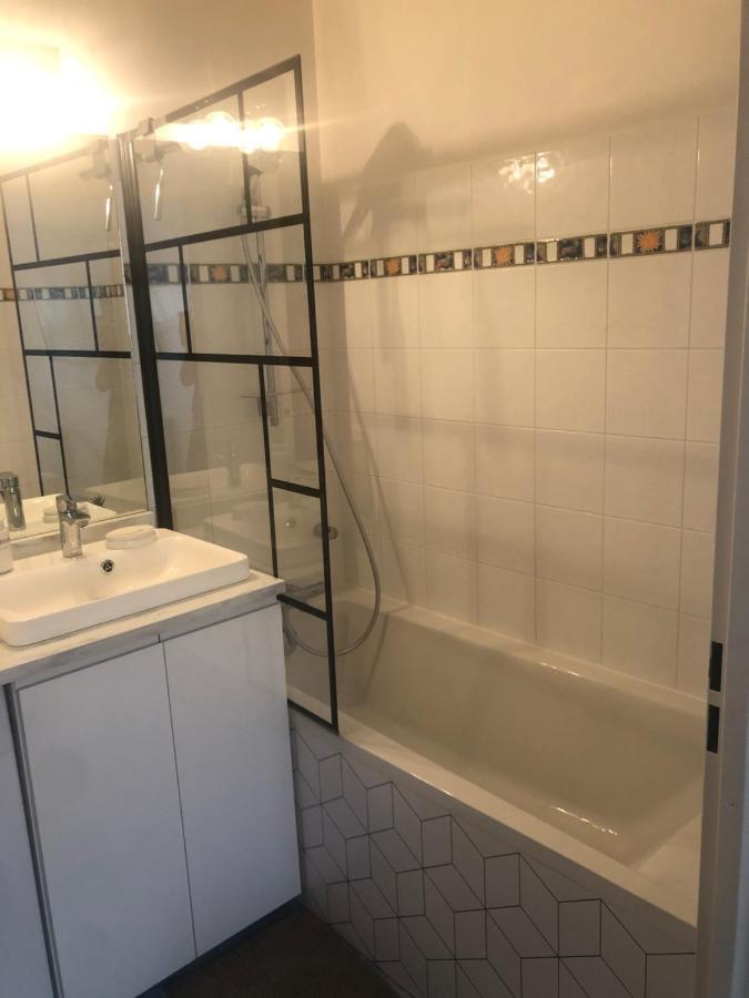 Appartement Place Toscane Серри Экстерьер фото