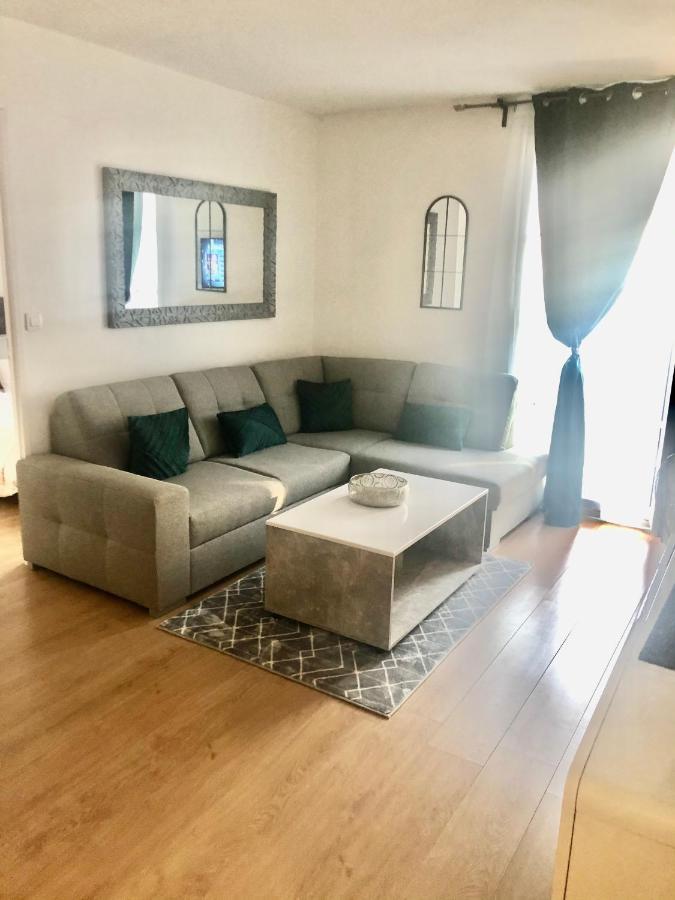Appartement Place Toscane Серри Экстерьер фото