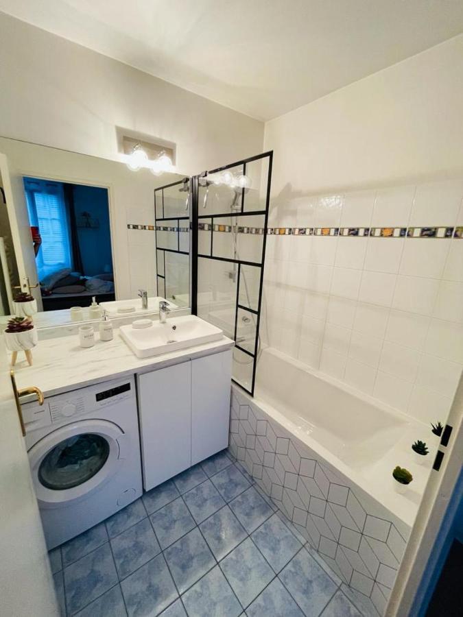 Appartement Place Toscane Серри Экстерьер фото